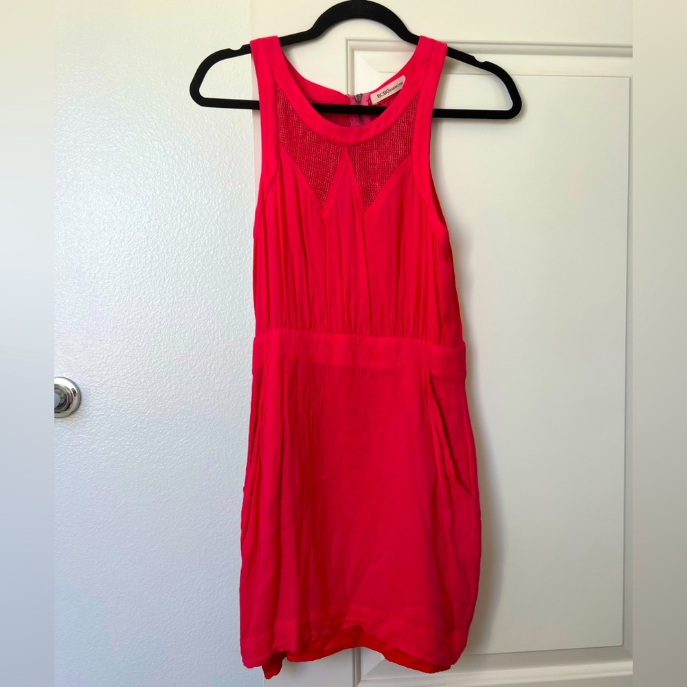 BCBGeneration Mini Dress